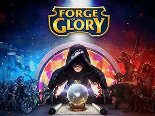 Forge of glory