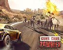 Guns, cars, zombies
