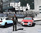 Mad city 4 Winter snow edition