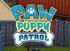 Paw puppy patrol sprint