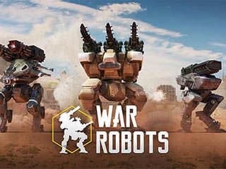 War robots