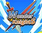 Wonder knights Pesadelo