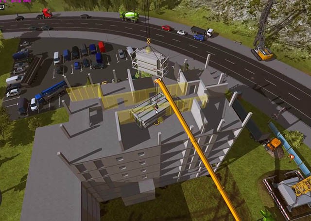Construction Simulator 2015 Edition