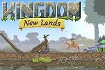 Kingdom New Lands 2015