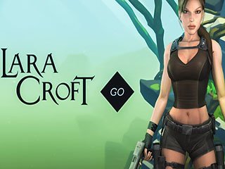 Lara Croft Go 2016