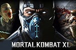 Mortal Kombat 2016