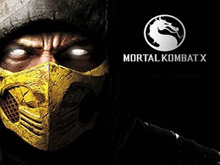 Mortal Kombat 2016