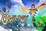 Owlboy 2016