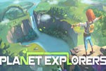 Planet Explorers 2016