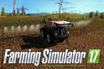 Farming Simulator 17 2016