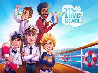 The love boat