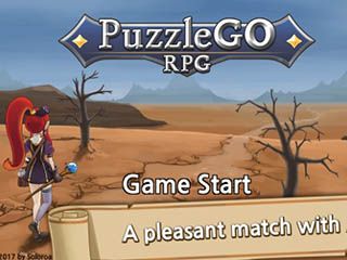 PuzzleGO RPG